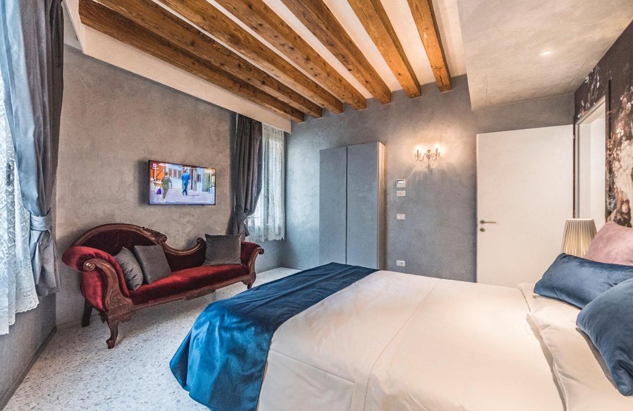 Rialto Luxury Flat * Venice
