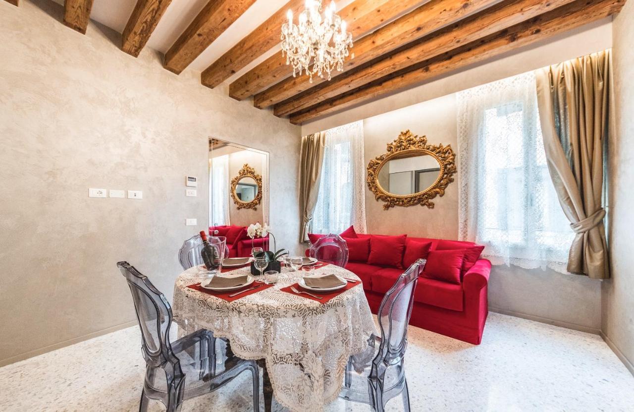 Rialto Luxury Flat * Venice