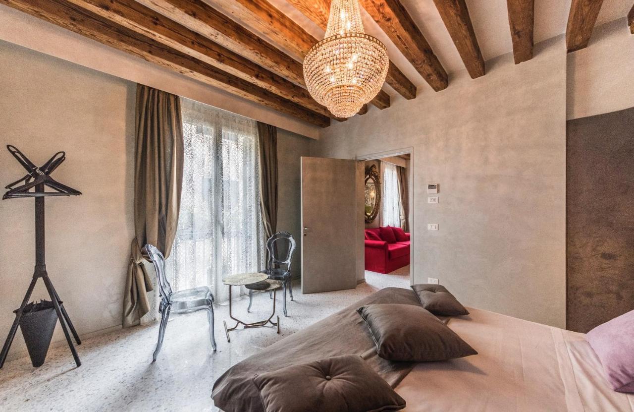 Apartment Rialto Luxury Flat Venice